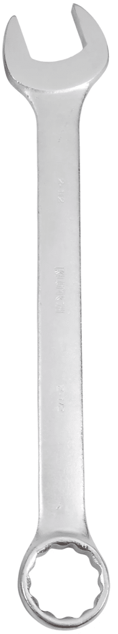 Picture of Combination Wrench SAE Chrome Wright – 9/16”