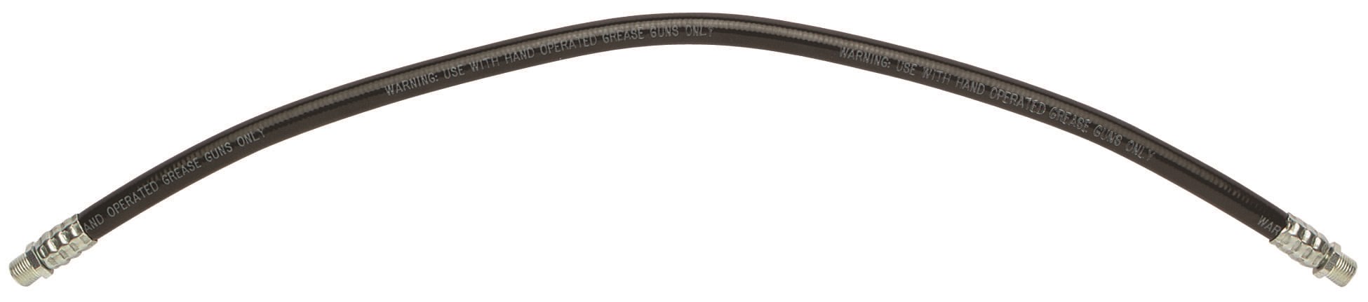 Picture of Grease Gun Hose Plews – 18”