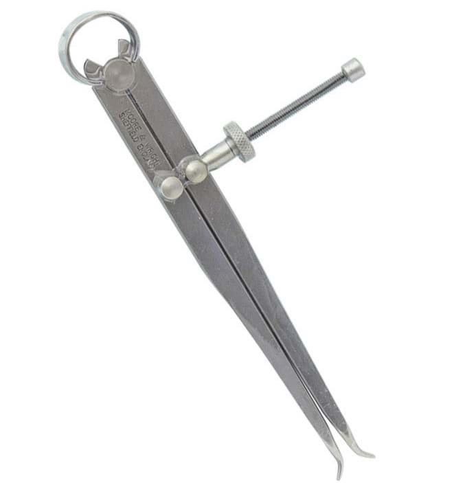 Picture of Caliper Spring Type Inside – 12”