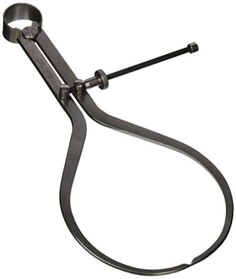 Picture of Caliper Spring Type Outside – 12”
