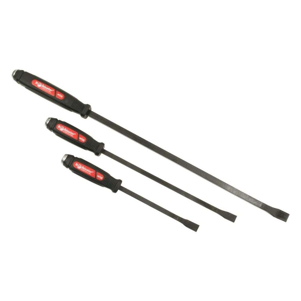 Picture of Pry Bar w/ Handle - 3pc. 