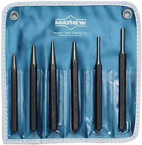 Picture of Punch Mayhew – Set 6pc. 
