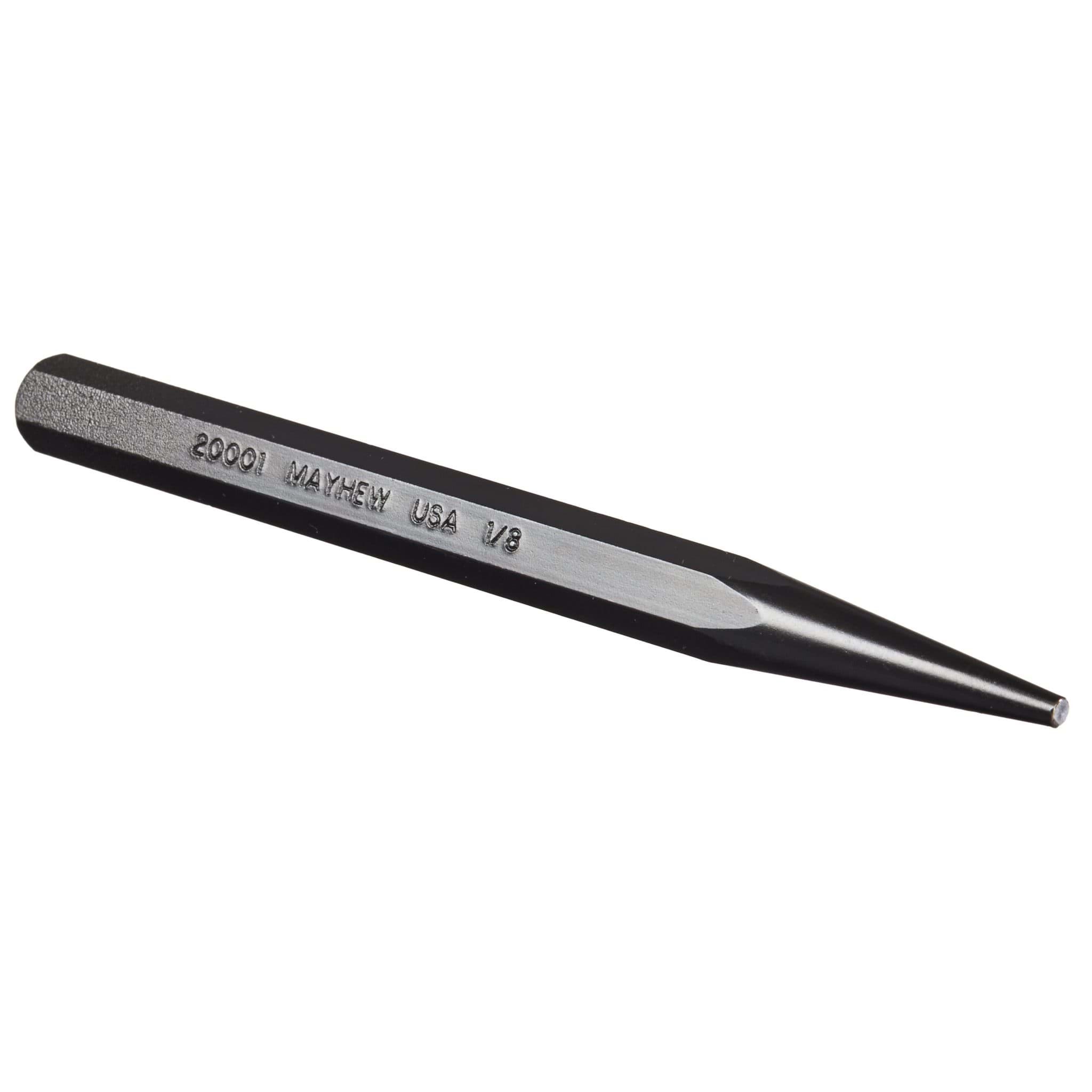 Picture of Punch Solid Mayhew – 1/8”