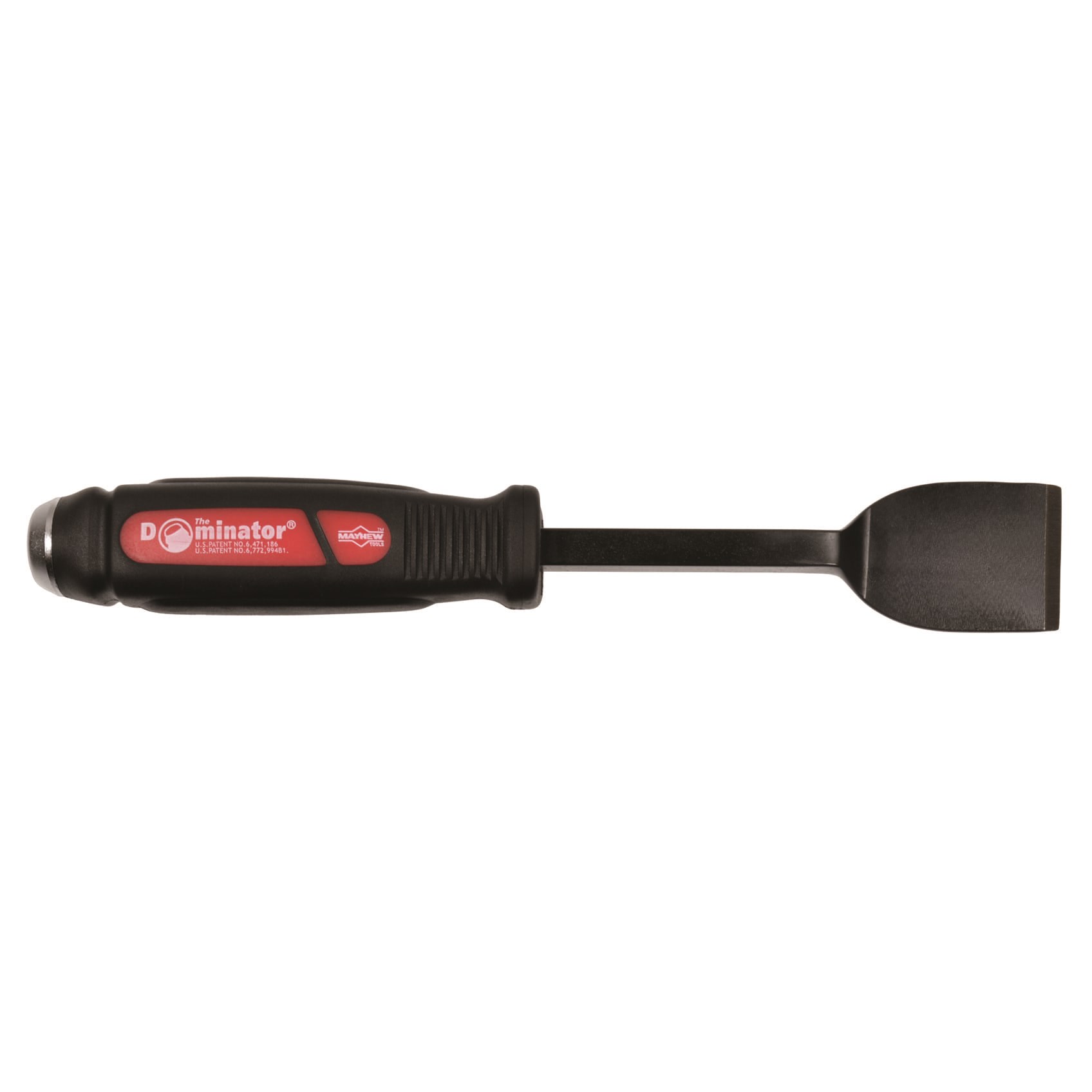 Picture of Scraper Gasket Dominator - 1-1/2"