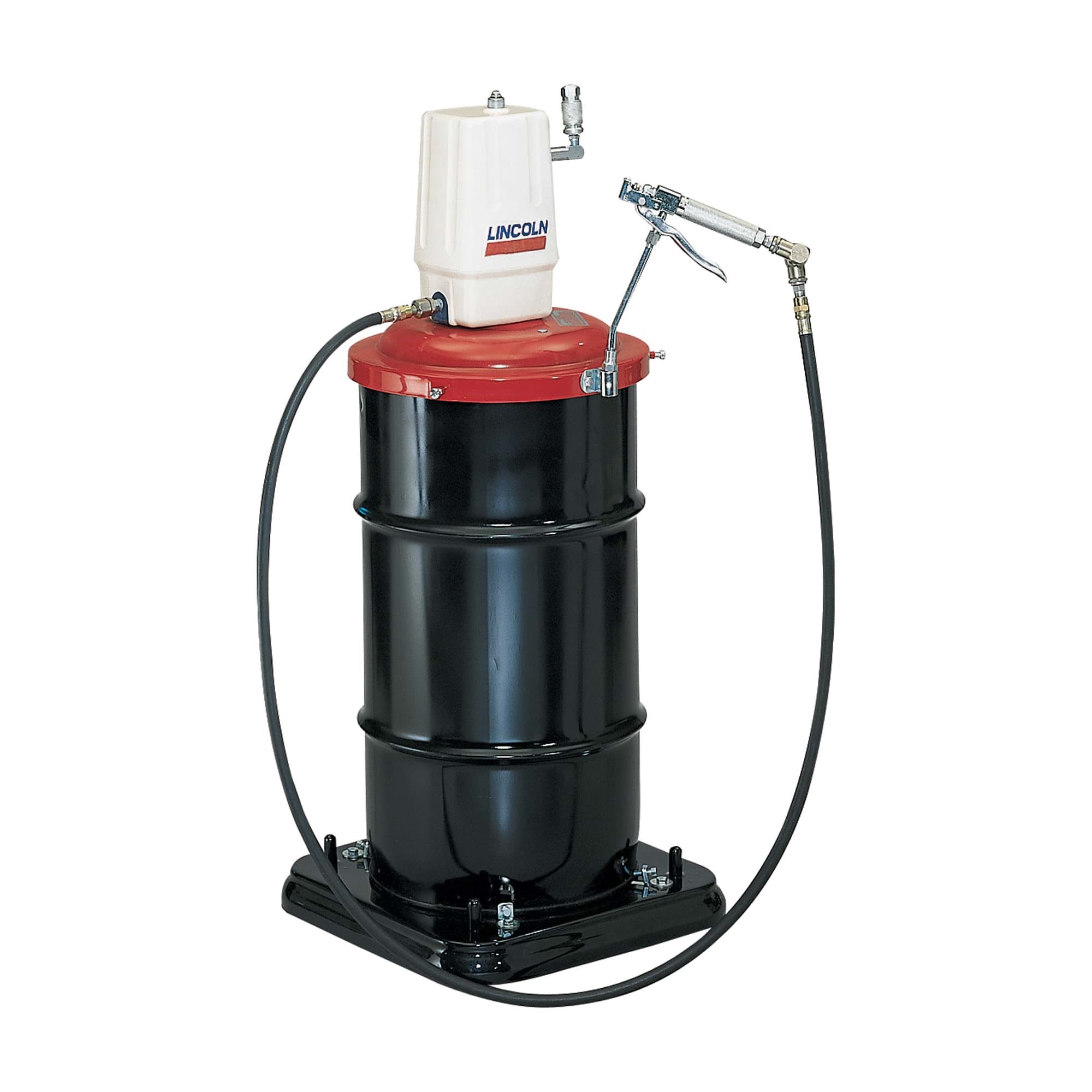 Picture of Pump Keg Pneumatic Lincoln
