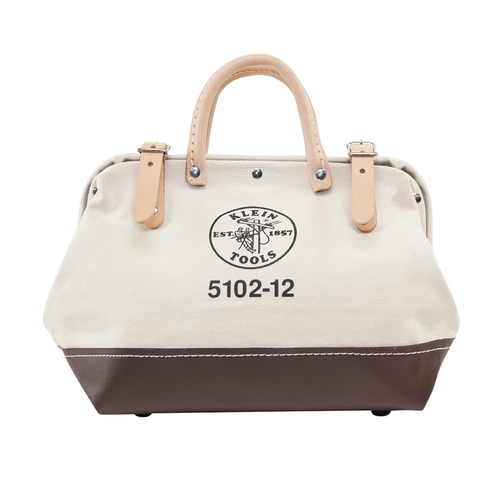 Picture of Tool Bag Canvas Klein - 12”