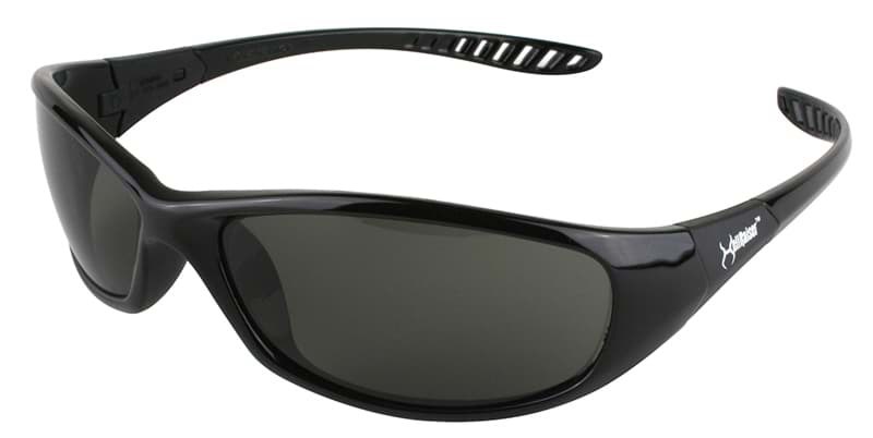 Picture of Safety Glasses Hellraiser Lens Dark