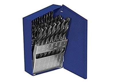 Picture of Drill Bit High Speed Irwin – 15pc