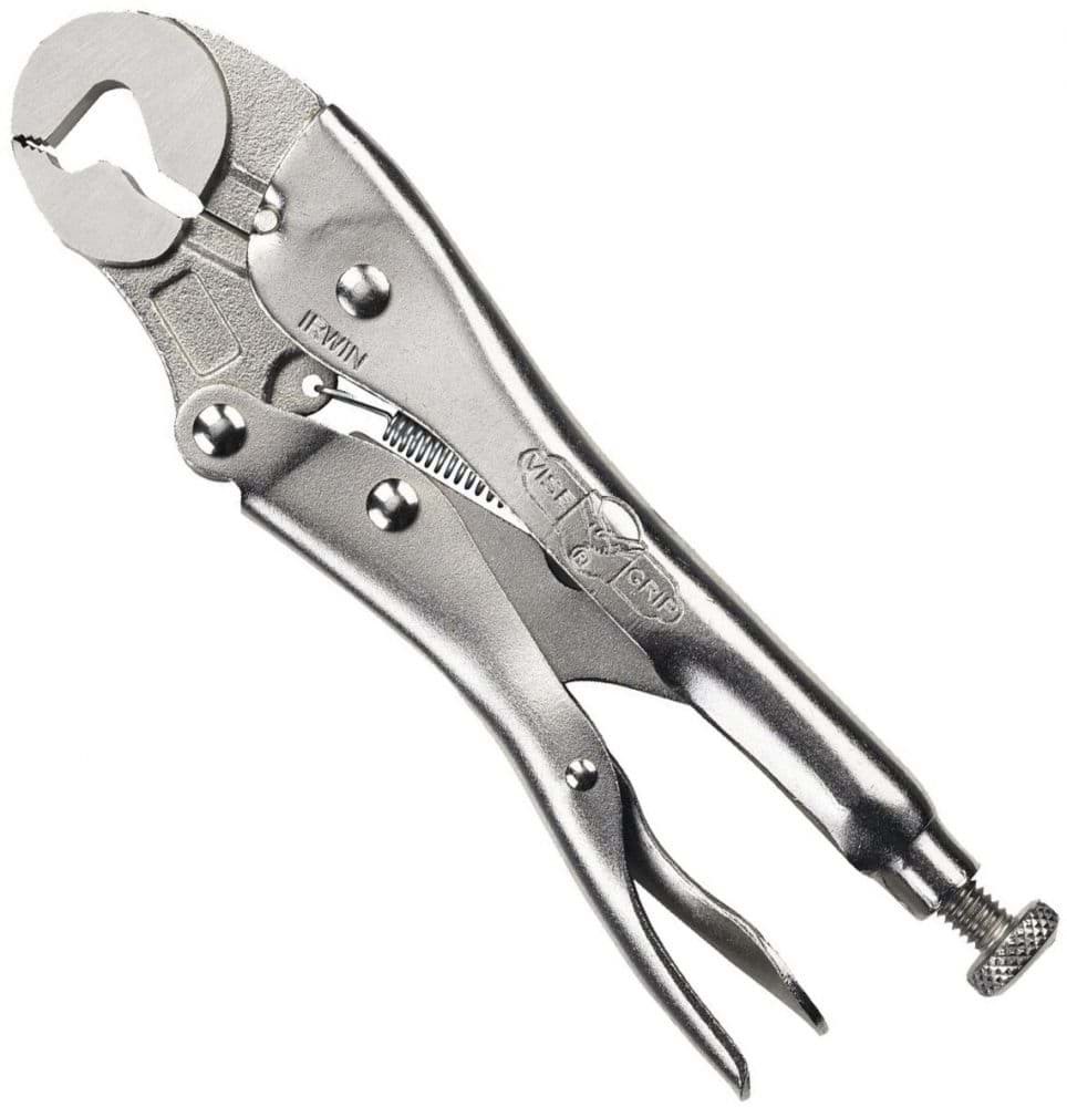 Picture of Vise-Grip Locking Wrench – 7”