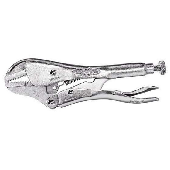 Picture of Vise-Grip Straight Jaw Pliers – 10”