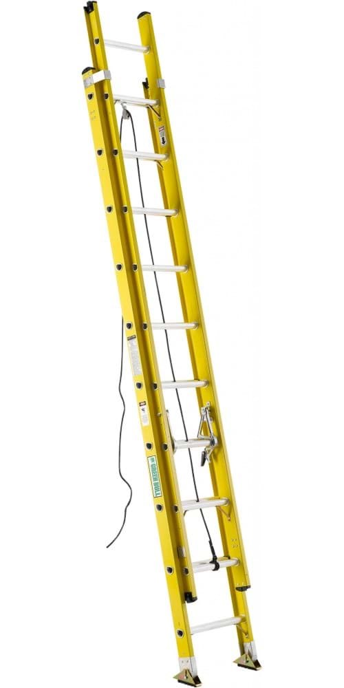 Picture of Ladder Extension Fiberglass Werner – 24'