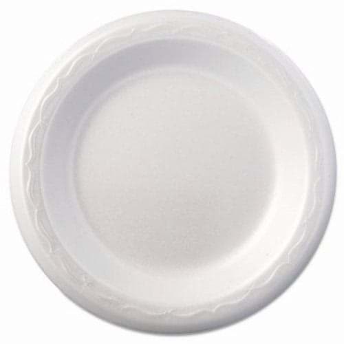 Picture of Plate Foam Round 10-1/4” – 125ct. 