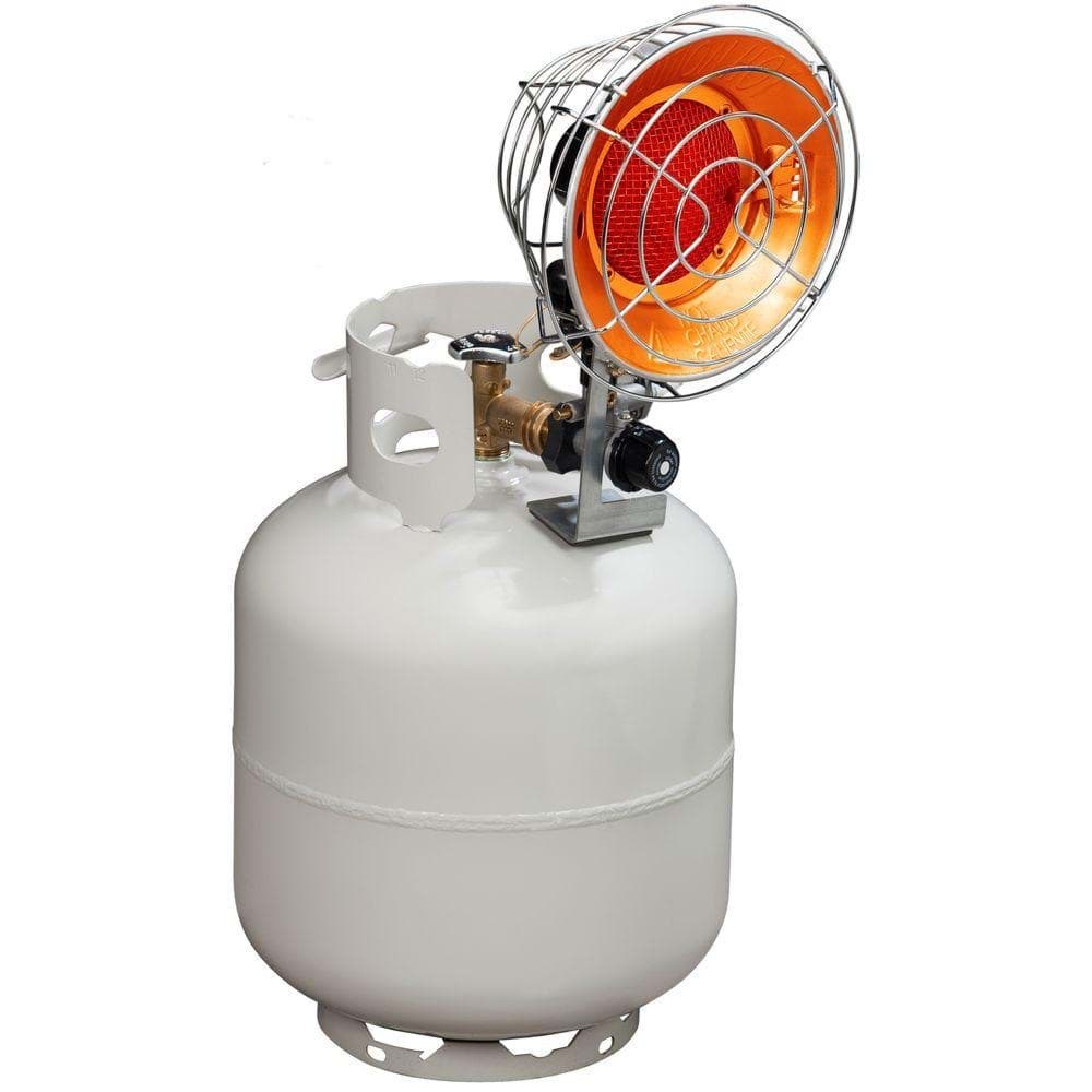 Picture of Heater Propane Burner Single Heat Star