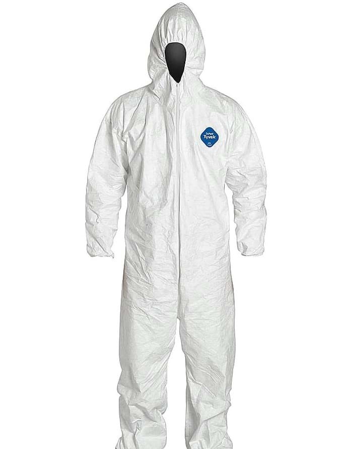 Picture of Protective Cover Suit Pro-Shield – 3XL
