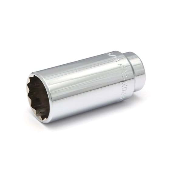Picture of Socket Drive 1/2" Deep 12 Point Wright – 7/16”