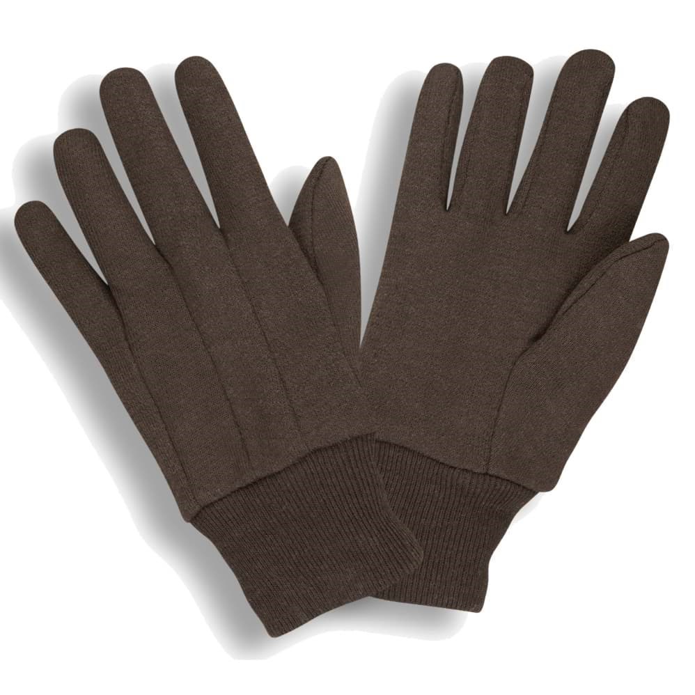 Picture of Glove Cotton Brown