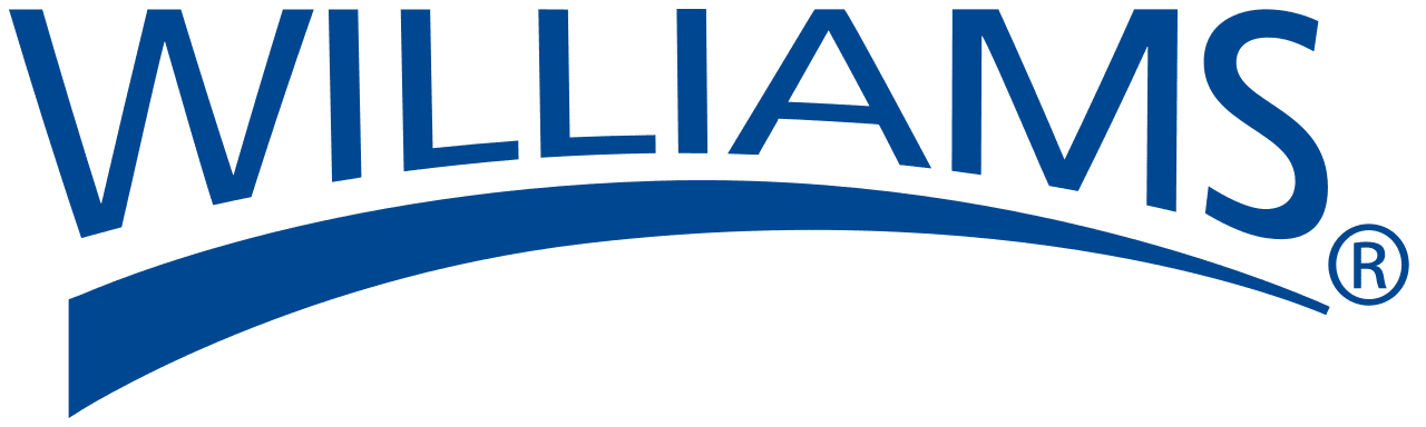 Picture for manufacturer Williams