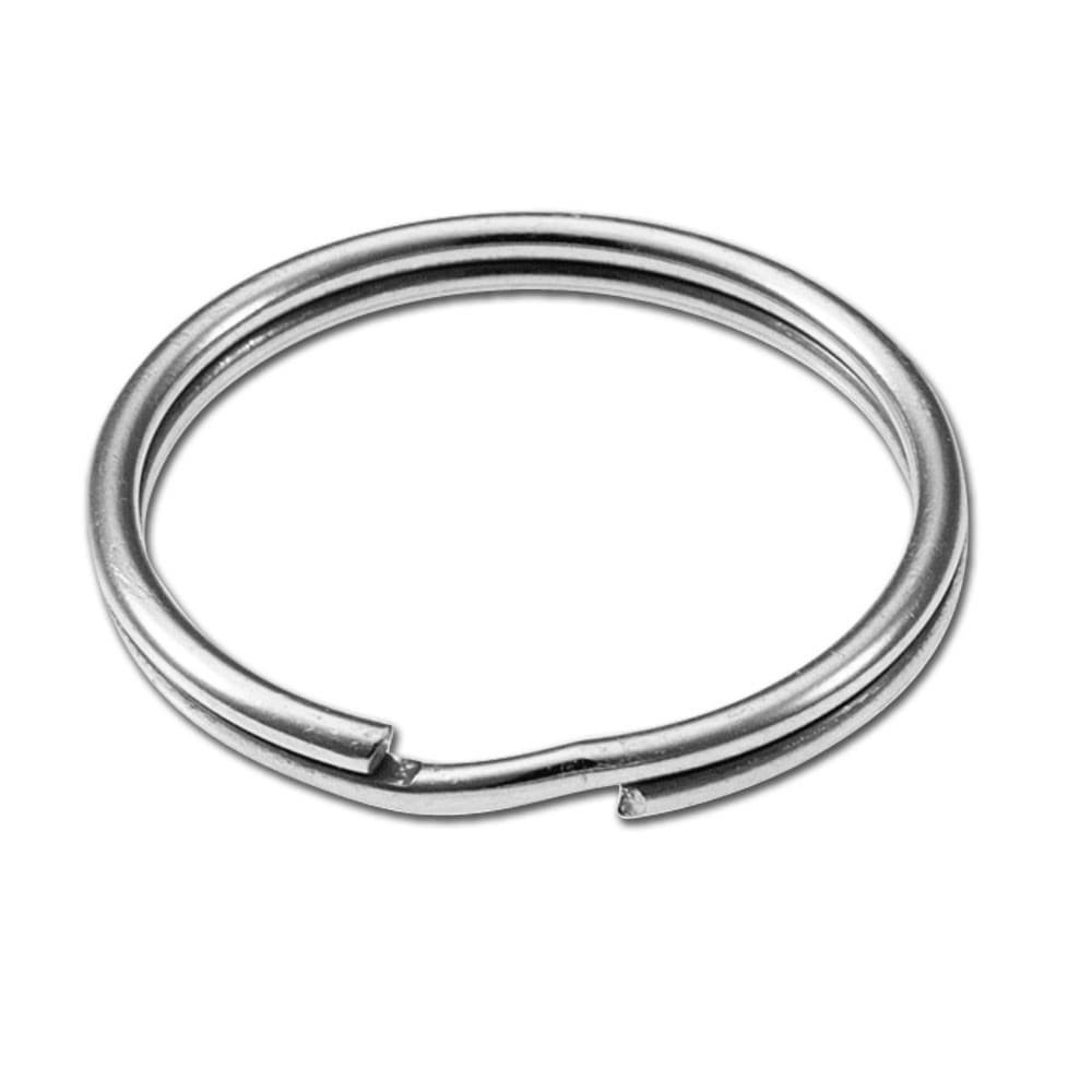 Picture of Key Ring Split - 1-1/4"