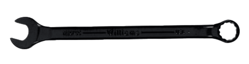Picture of Combination Wrench 12 Point, 3 3/8 Black