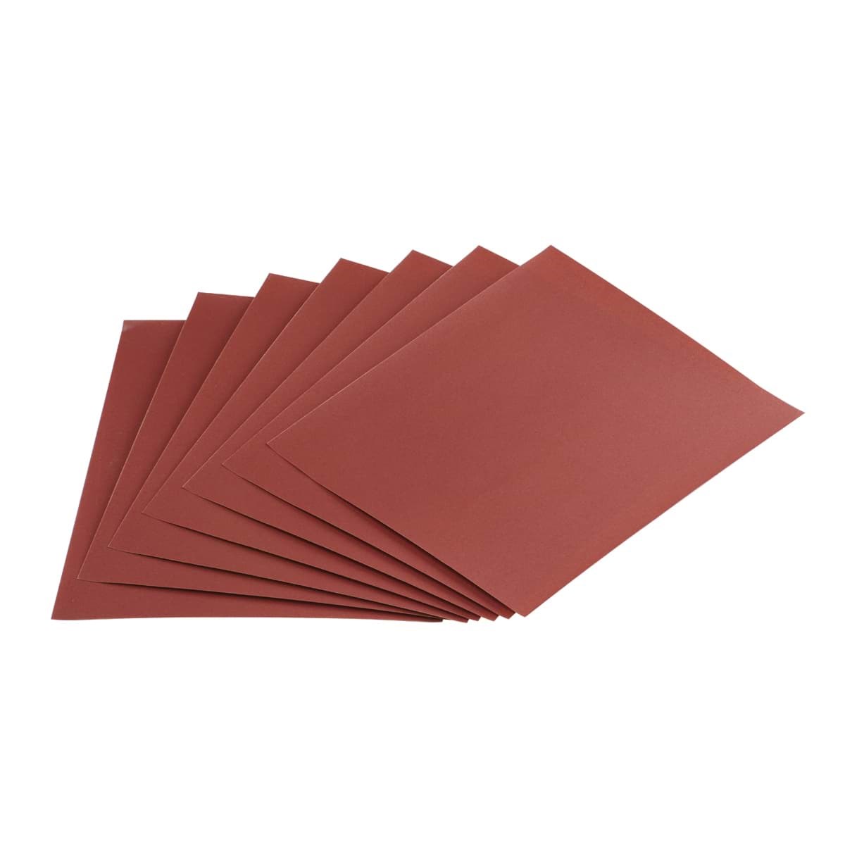 Picture of Sand Paper 9”x11” – 100 Grit 