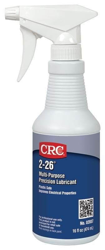 Picture of 2-26 Multi-Purpose Precision Lubricant, 16 Fl Oz