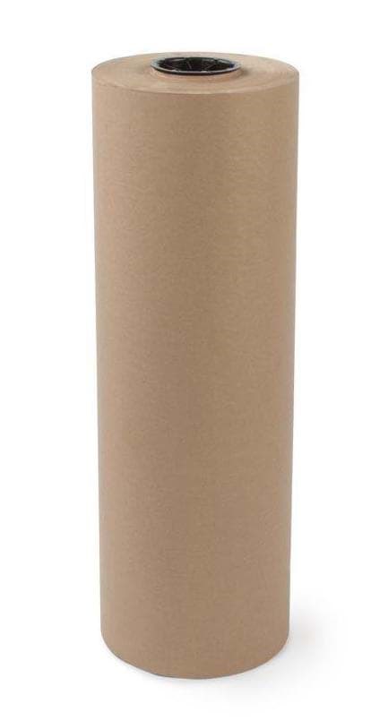 Picture of Packing Paper Brown – 24” 