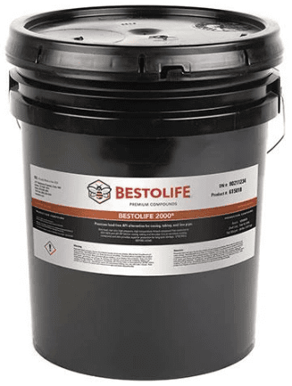 Picture of BESTOLIFE 2000 Bucket Plastic - 2gal