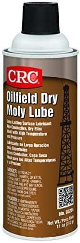 Picture of Oilfield Dry Moly Lube, 11 Wt Oz
