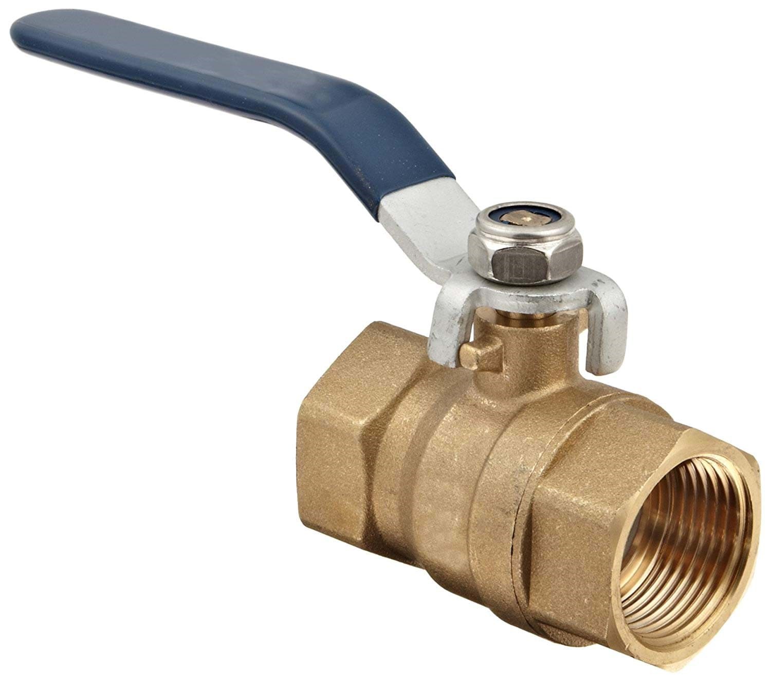 Picture of Valve Ball Brass Dixon – 1”