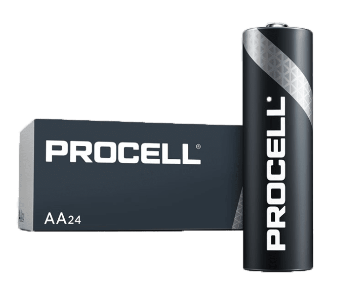 Picture of Battery Duracell – AA
