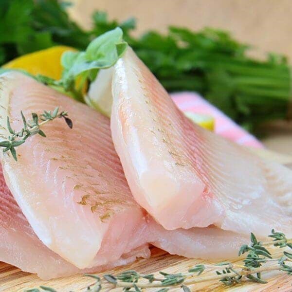Picture of Nunu's Catfish Fillet - 1.25lbs. Approx.