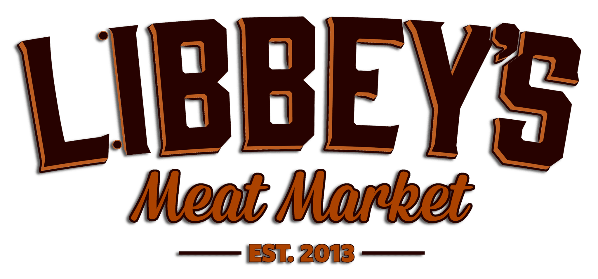 Picture for manufacturer Libbey's Meat Market