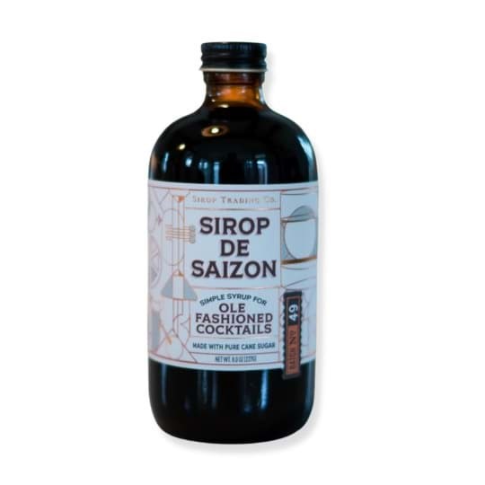 Picture for manufacturer Sirop Trading
