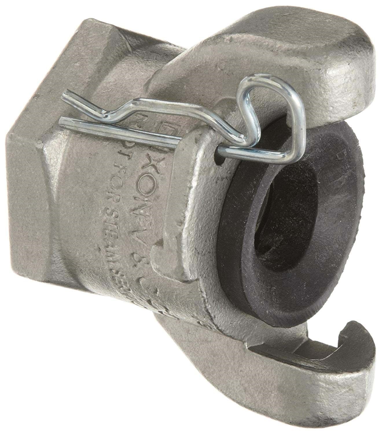 Picture of Pneumatic Crows Foot Female w/ NPT 3/4"