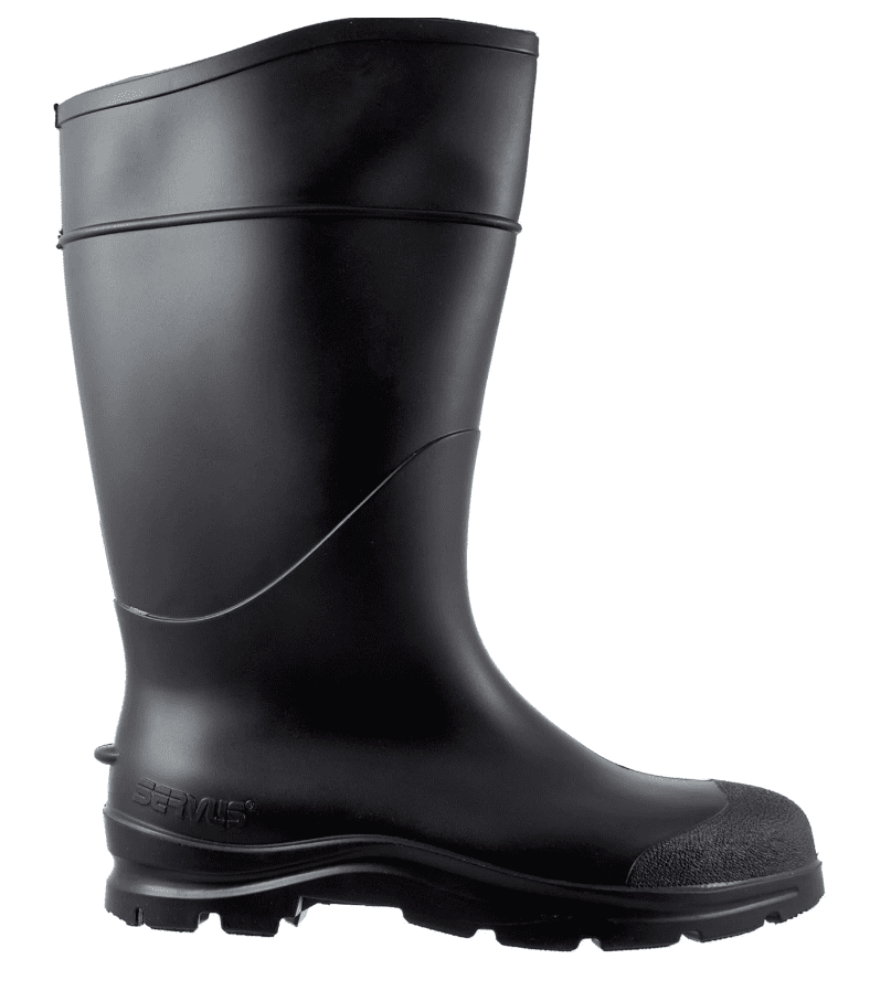 Picture of Boot Rubber Steel Toe 16” – 13